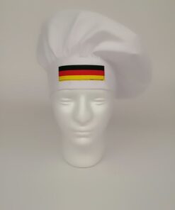 gorro cocinero