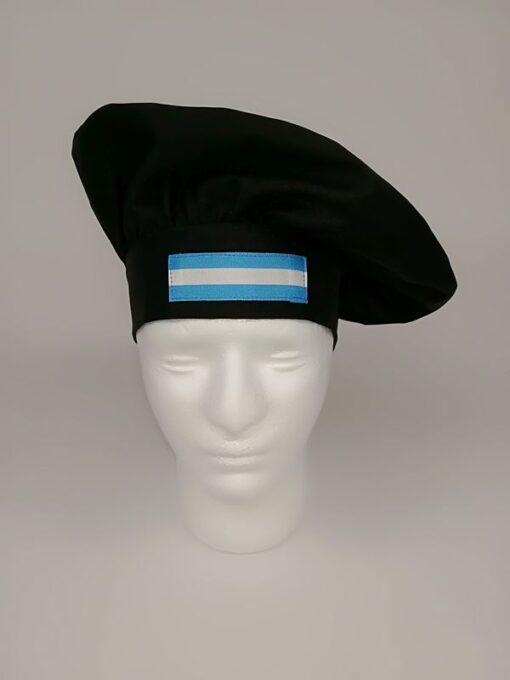 gorro cocinero