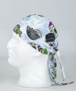 BANDANA CALAVERAS