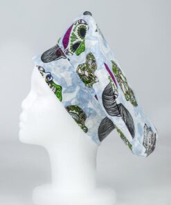 GORRO CALAVERAS