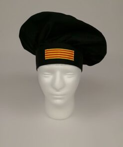 gorro cocinero