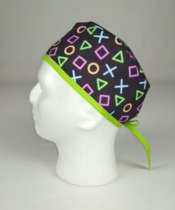 GORRO QUIRÓFANO PLAY HOMBRE