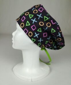 GORRO QUIRÓFANO PLAY MUJER