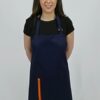 delantal cocina