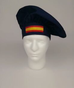 gorro cocinero