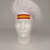 gorro cocinero