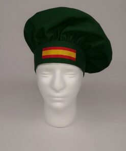 gorro cocinero