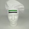 gorro cocinero