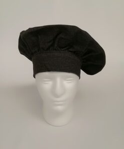 gorro cocinero