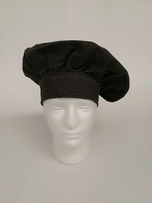 gorro cocinero