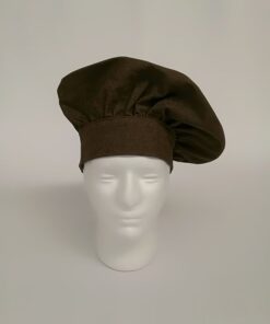 gorro cocinero