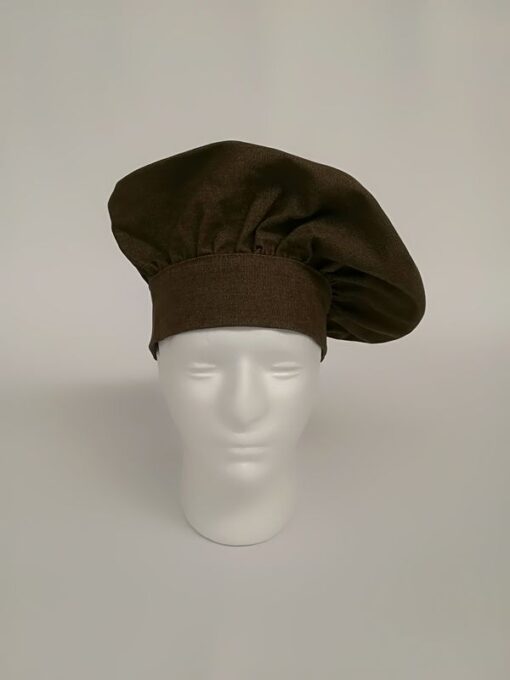 gorro cocinero