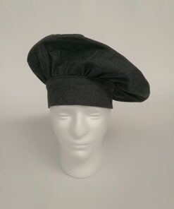 gorro cocinero