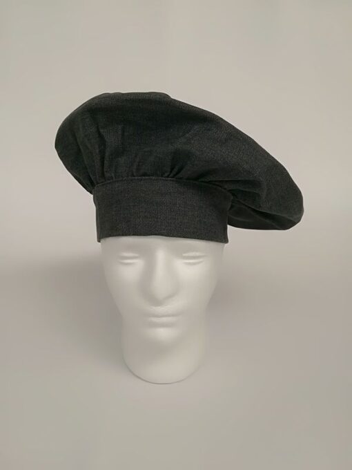 gorro cocinero