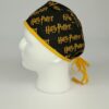 gorros quirófano harry potter