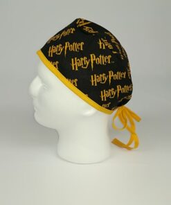 gorros quirófano harry potter