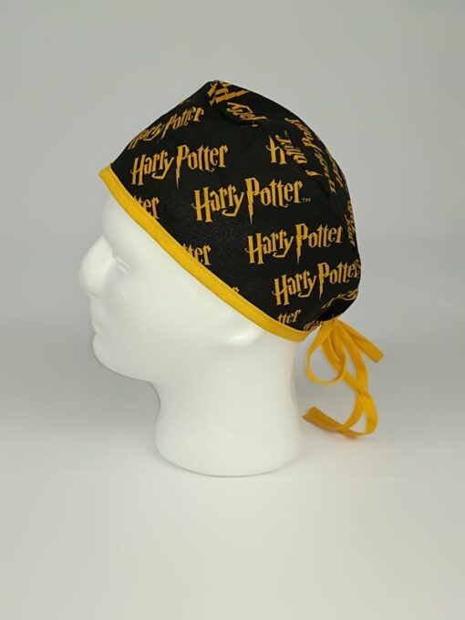 gorros quirófano harry potter