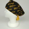 gorro quirofano harry potter