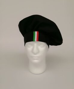 gorro cocinero