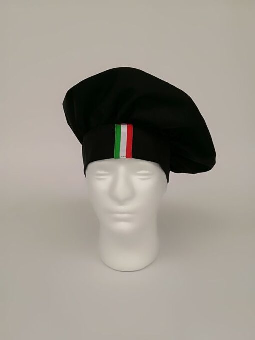 gorro cocinero