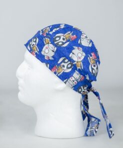 BANDANA PERRITOS