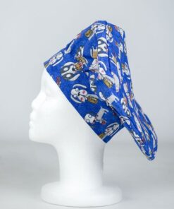 GORRO PERRITOS