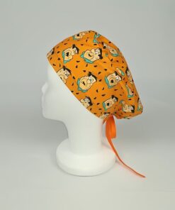 gorro quirófano