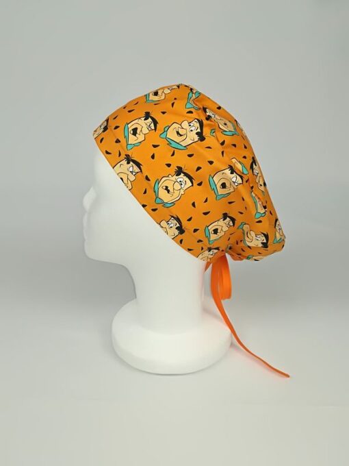 gorro quirófano