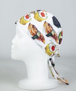 BANDANA SUSHI