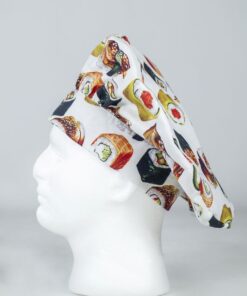 GORRO SUSHI