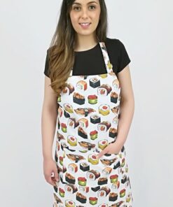 delantal cocina