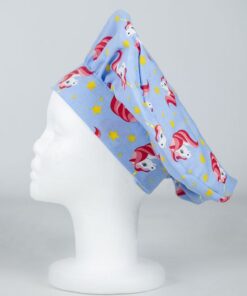 GORRO UNICORNIOS