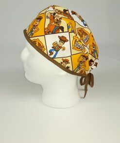 gorro quirófano