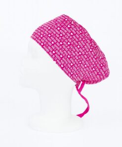 GORRO QUIRÓFANO X01 AGATHA