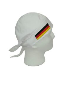BANDANA ALEMANIA