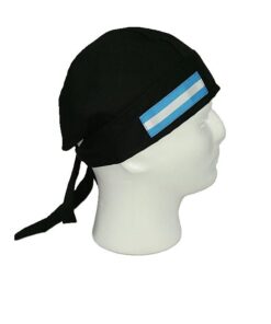 BANDANA ARGENTINA