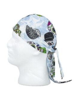 BANDANA CALAVERAS