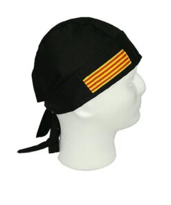 BANDANA CATALUÑA