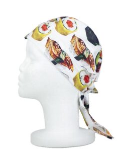 BANDANA SUSHI