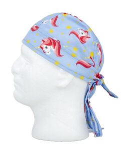 BANDANA UNICORNIOS