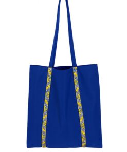 Bolso Talavera Azul