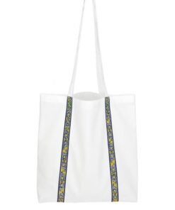 Bolso Talavera Blanco