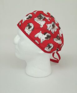 GORRO QUIRÓFANO CARLINOS HOMBRE