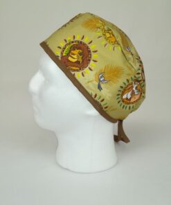 GORRO QUIRÓFANO SIMBA 2.0 HOMBRE