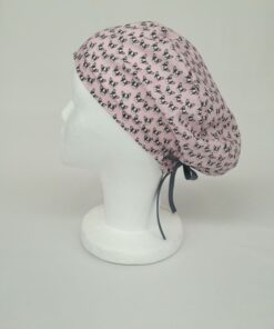 GORRO QUIRÓFANO BULLDOGS MUJER