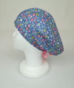 GORRO QUIRÓFANO FANTASÍA MUJER