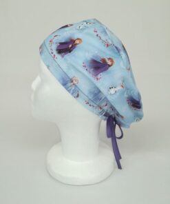 GORRO QUIRÓFANO FROZEN