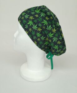 GORRO QUIRÓFANO MARÍA MUJER