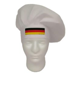 GORRO ALEMANIA