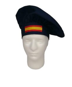 GORRO ESPAÑA AZUL